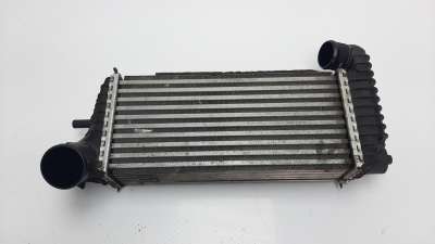 Recambio de intercooler para ford focus lim. 2014-2018 1.5 tdci cat referencia OEM IAM 2027395 30909 