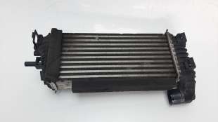 Recambio de intercooler para ford focus lim. 2014-2018 1.5 tdci cat referencia OEM IAM 2027395 30909  2