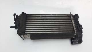 Recambio de intercooler para ford focus lim. 2014-2018 1.5 tdci cat referencia OEM IAM 2027395 30909 
