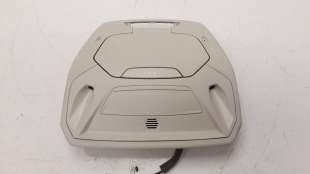 Recambio de moldura para ford focus lim. 2014-2018 1.5 tdci cat referencia OEM IAM F1EBA519D56ABW  