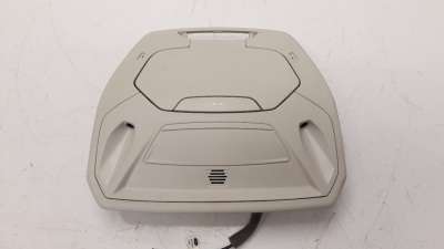 Recambio de moldura para ford focus lim. 2014-2018 1.5 tdci cat referencia OEM IAM F1EBA519D56ABW  