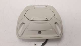 Recambio de moldura para ford focus lim. 2014-2018 1.5 tdci cat referencia OEM IAM F1EBA519D56ABW  