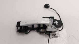 Recambio de maneta exterior delantera izquierda para ford focus lim. 2014-2018 1.5 tdci cat referencia OEM IAM AM51U22404CA  