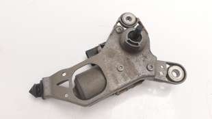 Recambio de motor limpia delantero para ford focus lim. 2014-2018 1.5 tdci cat referencia OEM IAM BM5117504AL  