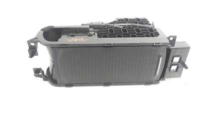 Recambio de moldura para ford focus lim. 2014-2018 1.5 tdci cat referencia OEM IAM F1EBA044J76AW  