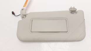 Recambio de parasol izquierdo para ford focus lim. 2014-2018 1.5 tdci cat referencia OEM IAM 1726205  
