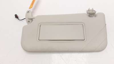 Recambio de parasol izquierdo para ford focus lim. 2014-2018 1.5 tdci cat referencia OEM IAM 1726205  