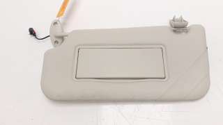 Recambio de parasol izquierdo para ford focus lim. 2014-2018 1.5 tdci cat referencia OEM IAM 1726205  