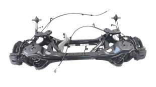 Recambio de puente trasero para ford focus lim. 2014-2018 1.5 tdci cat referencia OEM IAM 2320059  