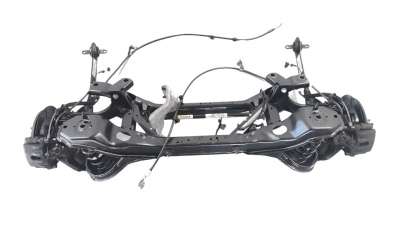 Recambio de puente trasero para ford focus lim. 2014-2018 1.5 tdci cat referencia OEM IAM 2320059  