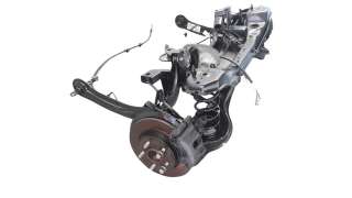 Recambio de puente trasero para ford focus lim. 2014-2018 1.5 tdci cat referencia OEM IAM 2320059  