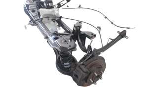 Recambio de puente trasero para ford focus lim. 2014-2018 1.5 tdci cat referencia OEM IAM 2320059  