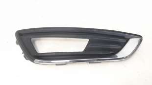 Recambio de rejilla paragolpes derecha para ford focus lim. 2014-2018 1.5 tdci cat referencia OEM IAM 1EB15A298B 107106319 FD430