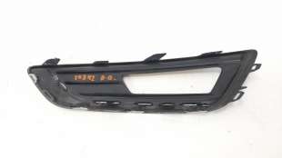 Recambio de rejilla paragolpes derecha para ford focus lim. 2014-2018 1.5 tdci cat referencia OEM IAM 1EB15A298B 107106319 FD430 2