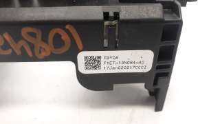 Recambio de modulo electronico para ford focus lim. 2014-2018 1.5 tdci cat referencia OEM IAM F1ET13N064AC  