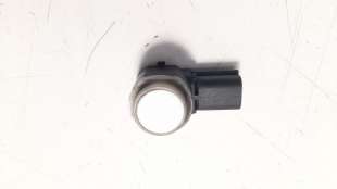 Recambio de sensor de aparcamiento para ford focus lim. 2014-2018 1.5 tdci cat referencia OEM IAM F1CT15K859AAW D25KE 