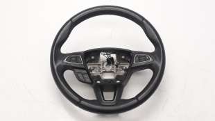 Recambio de volante para ford focus lim. 2014-2018 1.5 tdci cat referencia OEM IAM GV413600DD3ZHE  