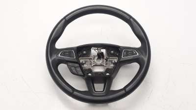 Recambio de volante para ford focus lim. 2014-2018 1.5 tdci cat referencia OEM IAM GV413600DD3ZHE  
