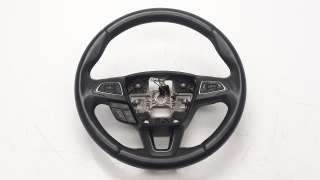 Recambio de volante para ford focus lim. 2014-2018 1.5 tdci cat referencia OEM IAM GV413600DD3ZHE  