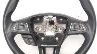 Recambio de volante para ford focus lim. 2014-2018 1.5 tdci cat referencia OEM IAM GV413600DD3ZHE   2