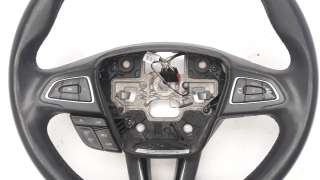 Recambio de volante para ford focus lim. 2014-2018 1.5 tdci cat referencia OEM IAM GV413600DD3ZHE  
