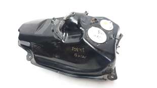 Recambio de deposito combustible para bmw c 650 sport 2016- referencia OEM IAM 16117724935  