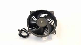 Recambio de electroventilador para bmw c 650 sport 2016- referencia OEM IAM 7725070  