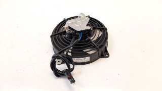 Recambio de electroventilador para bmw c 650 sport 2016- referencia OEM IAM 7725070  