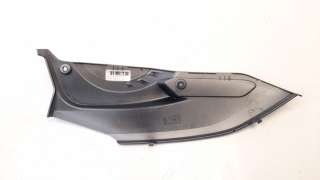 Recambio de moldura para bmw c 650 sport 2016- referencia OEM IAM 4667724882  