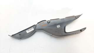 Recambio de moldura para bmw c 650 sport 2016- referencia OEM IAM 46637724881  