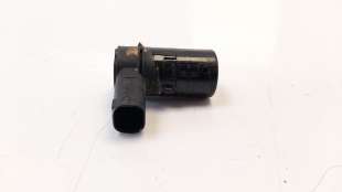 Recambio de sensor de aparcamiento para jaguar xf 2007-2015 3.0 v6 diesel s premium luxury referencia OEM IAM 2W9315K859  
