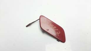Recambio de moldura para mercedes-benz clase b (w245) 2005-2011 2.0 cat referencia OEM IAM A1698851522  