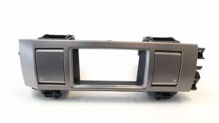 Recambio de rejilla aireadora para jaguar xf 2007-2015 3.0 v6 diesel s premium luxury referencia OEM IAM 8X2319K617BH  