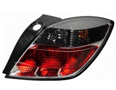 Recambio de piloto trasero derecho para opel astra gtc 2004-2008 referencia OEM IAM 1222175 103F16311710 OP4144173