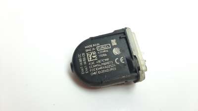 Recambio de sensor para ford focus lim. 2014-2018 1.5 tdci cat referencia OEM IAM 2014DJ1923  