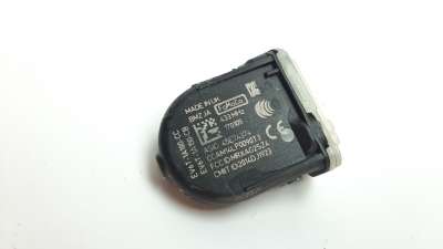 Recambio de sensor para ford focus lim. 2014-2018 1.5 tdci cat referencia OEM IAM 2014DJ1923  