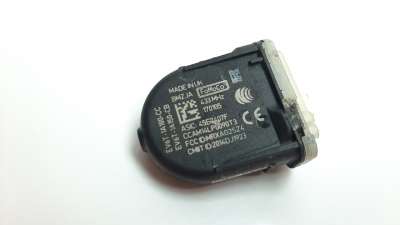 Recambio de sensor para ford focus lim. 2014-2018 1.5 tdci cat referencia OEM IAM 2014DJ1923  