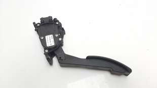 Recambio de potenciometro pedal para dacia duster 2010-2018 1.5 dci diesel fap cat referencia OEM IAM 8200386506D 6PV00908502 