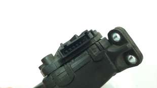Recambio de potenciometro pedal para dacia duster 2010-2018 1.5 dci diesel fap cat referencia OEM IAM 8200386506D 6PV00908502  2