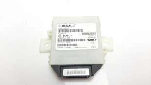 Recambio de modulo electronico para dacia duster 2010-2018 1.5 dci diesel fap cat referencia OEM IAM 416516237R 0260140033 