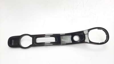 Recambio de moldura para dacia duster 2010-2018 1.5 dci diesel fap cat referencia OEM IAM 969180012R  