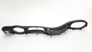 Recambio de moldura para dacia duster 2010-2018 1.5 dci diesel fap cat referencia OEM IAM 969180012R   2
