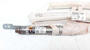 Recambio de airbag cortina delantero derecho para opel insignia country tourer 2013-2017 2.0 16v cdti referencia OEM IAM 2314818 2