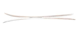 Recambio de barras techo para opel insignia country tourer 2013-2017 2.0 16v cdti referencia OEM IAM 13336614  