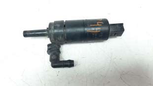 Recambio de bomba limpia para opel insignia country tourer 2013-2017 2.0 16v cdti referencia OEM IAM 13250289  