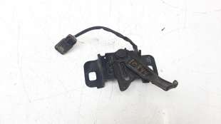 Recambio de cerradura capo para opel insignia country tourer 2013-2017 2.0 16v cdti referencia OEM IAM 22788573  