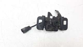 Recambio de cerradura capo para opel insignia country tourer 2013-2017 2.0 16v cdti referencia OEM IAM 22788573  