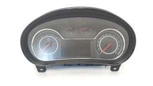 Recambio de cuadro instrumentos para opel insignia country tourer 2013-2017 2.0 16v cdti referencia OEM IAM 23438126  
