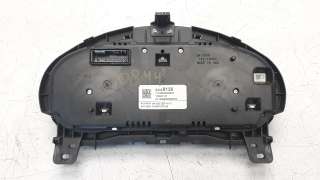 Recambio de cuadro instrumentos para opel insignia country tourer 2013-2017 2.0 16v cdti referencia OEM IAM 23438126  
