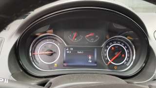 Recambio de cuadro instrumentos para opel insignia country tourer 2013-2017 2.0 16v cdti referencia OEM IAM 23438126  